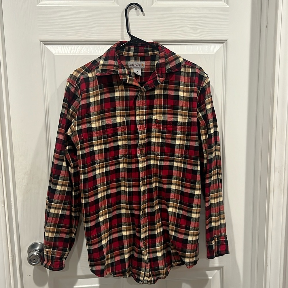 Red Flannel